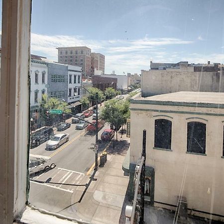 Best View On Broughton Apartment Savannah Exterior photo