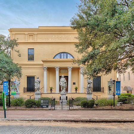 Best View On Broughton Apartment Savannah Exterior photo