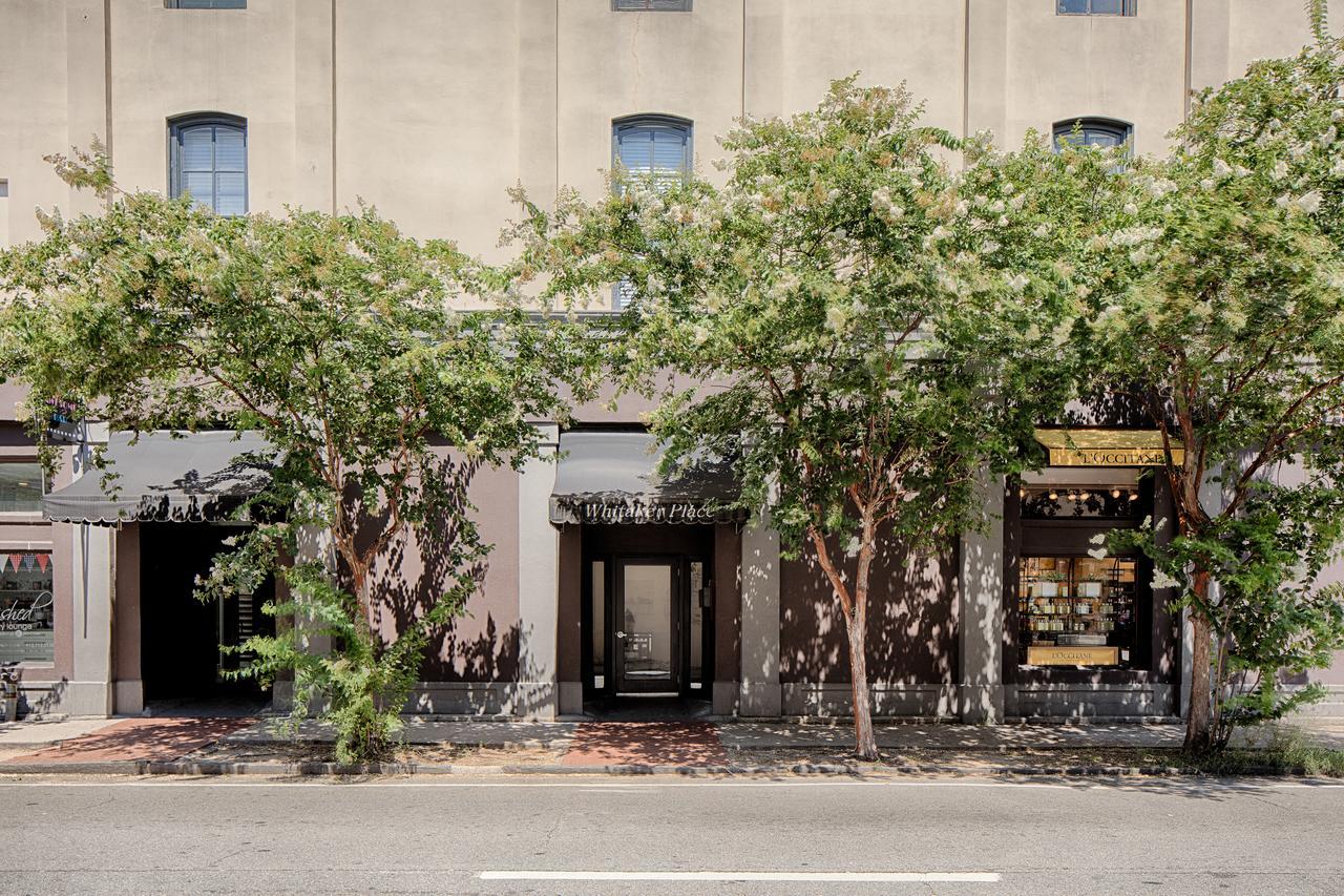 Best View On Broughton Apartment Savannah Exterior photo